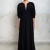 Concha Maxi Dress