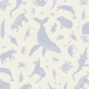 Constellation Safari Wallpaper