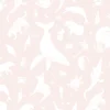 Constellation Safari Wallpaper