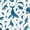 Constellation Safari Wallpaper