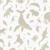 Constellation Safari Wallpaper