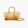 Corallina Handbag