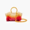 Corallina Handbag