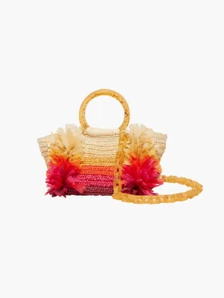 Corallina Handbag