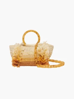 Corallina Handbag
