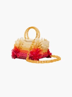 Corallina Handbag