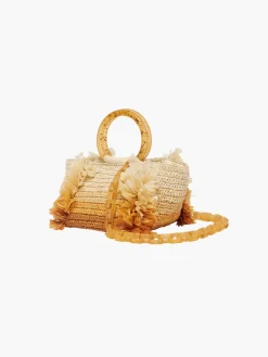 Corallina Handbag