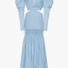 Coromoto Maxi Dress