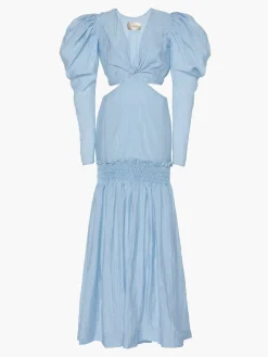 Coromoto Maxi Dress