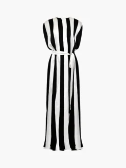 Cosme Silk Dress