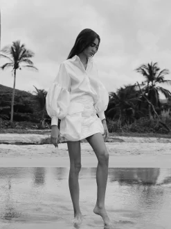 Costa Skirt