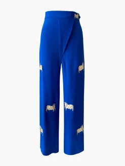Cow Trousers