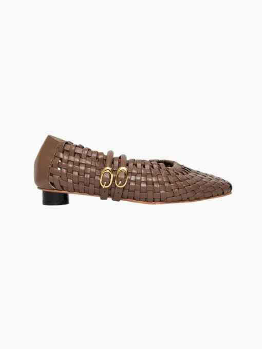 Cruziana Flat
