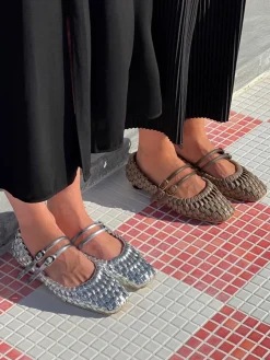 Cruziana Flat