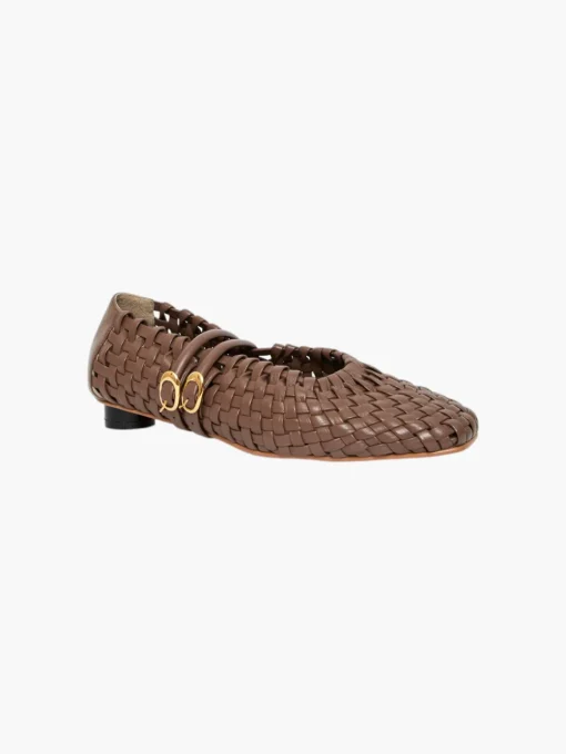 Cruziana Flat