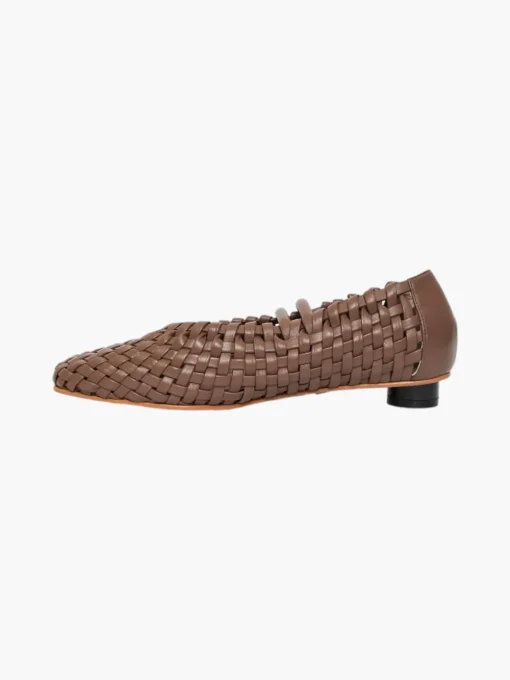 Cruziana Flat