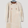 Daisy Coat