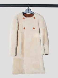 Daisy Coat