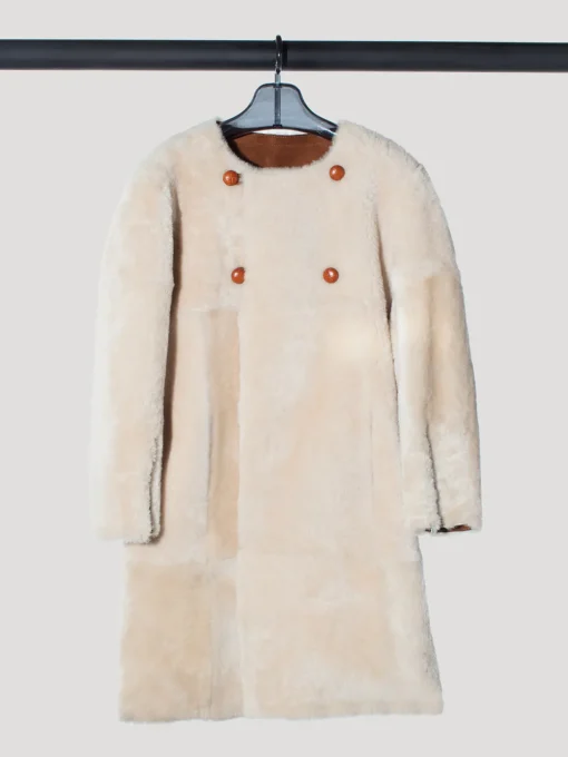 Daisy Coat
