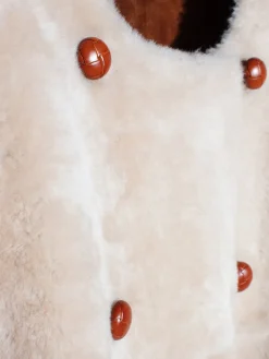 Daisy Coat