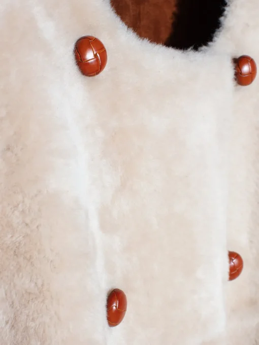 Daisy Coat