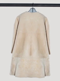 Daisy Coat