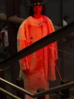 Daisy Coat