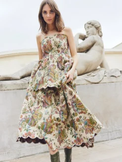 Daisy Dress