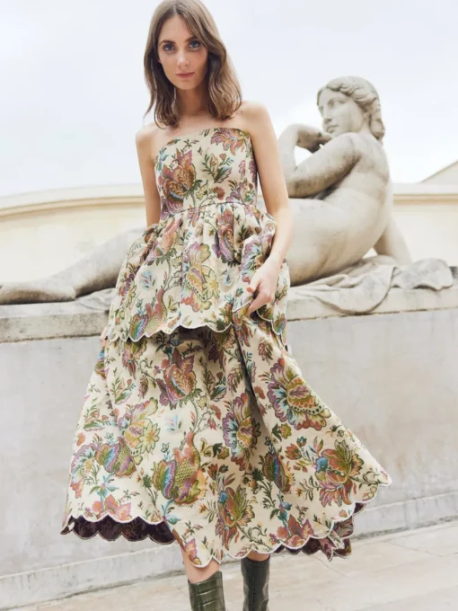 Daisy Dress