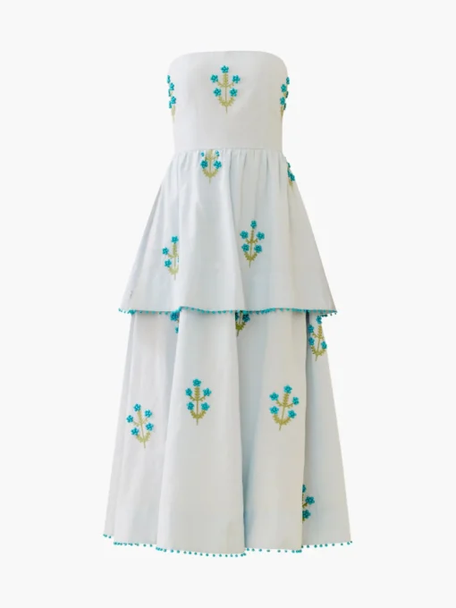 Daisy Dress