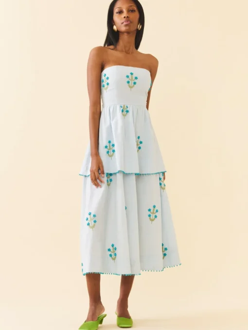 Daisy Dress
