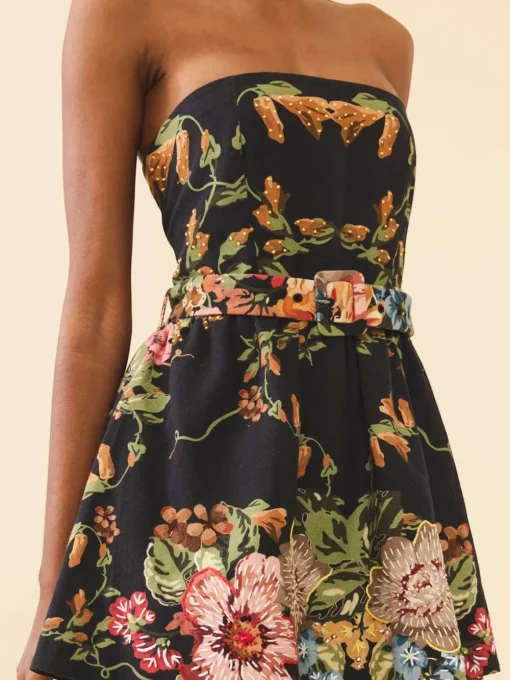 Daisy Dress