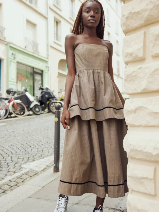 Daisy Dress