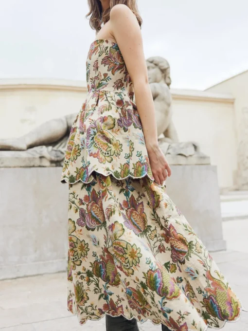 Daisy Dress