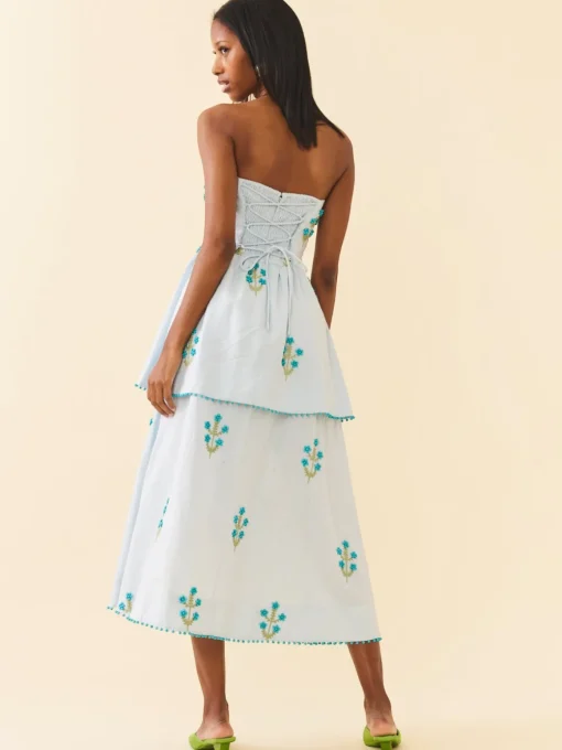 Daisy Dress