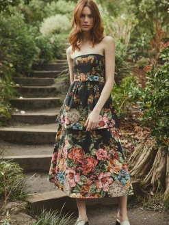 Daisy Dress