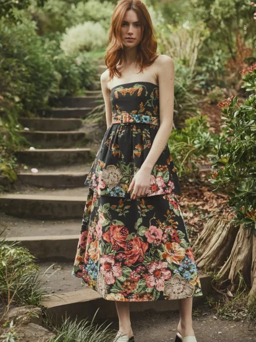 Daisy Dress