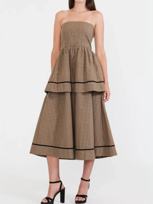 Daisy Dress
