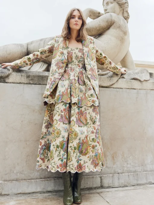 Daisy Dress