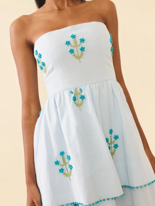 Daisy Dress