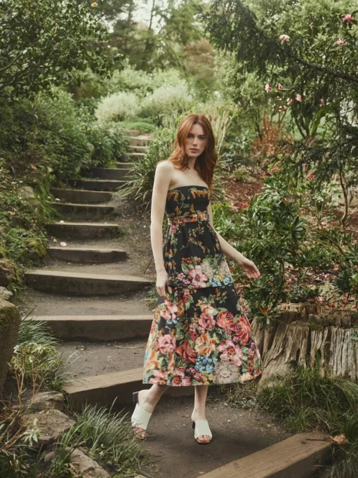 Daisy Dress