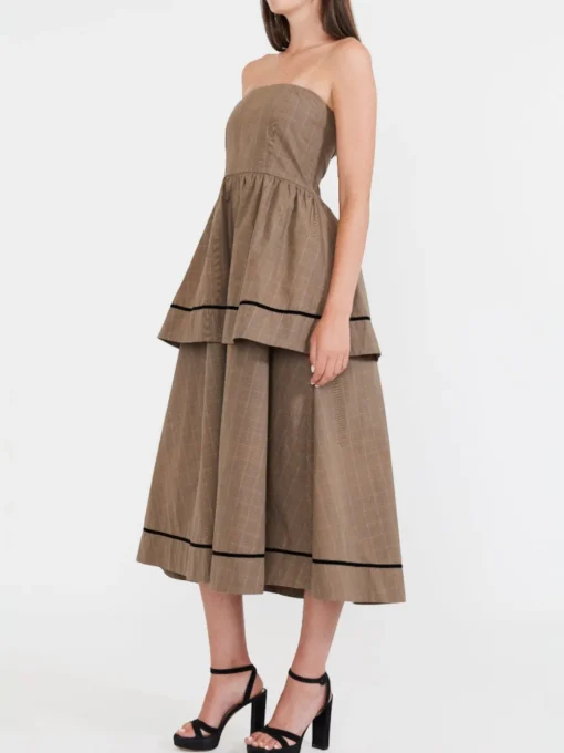 Daisy Dress