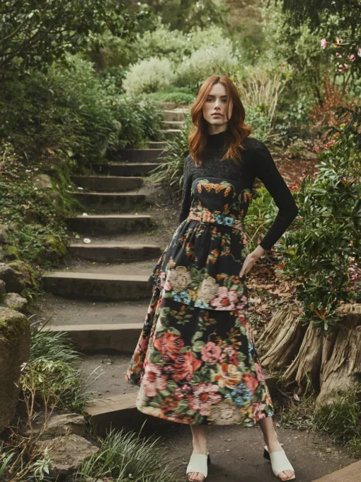 Daisy Dress