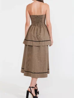 Daisy Dress