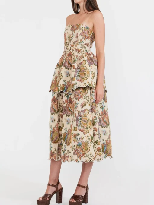 Daisy Dress