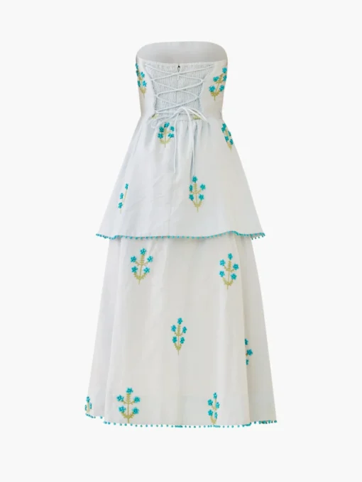 Daisy Dress