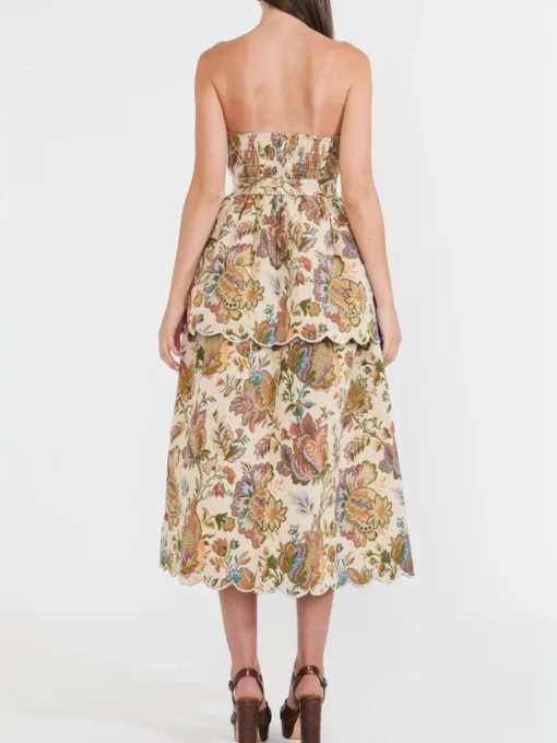 Daisy Dress
