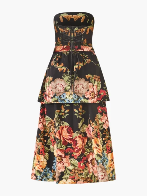 Daisy Dress