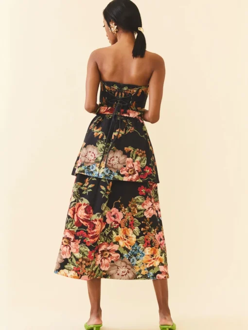 Daisy Dress