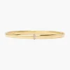 Dalliance Gold Bracelet